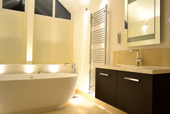 Bathroom Installation Barnstaple