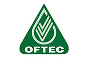 Oftec Registered