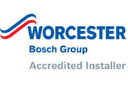 Worchester Bosh Accredited